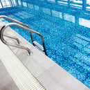 MOSAICO VENECIANO MISCELA 22 MALLA COMBINADO 33x33  (CAJA 4.28)