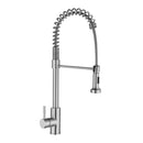 MONOMANDO DE FREGADERO BOSTON 75.3384