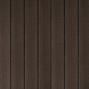 MADERAS PARA EXTERIOR DECK DE PVC BROWN (CAJA DE 1.32 M2)