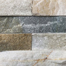 PIEDRA NATURAL HIMALAYA BEIGE 15 X 60 CM (CAJA DE 5 PZAS = 0.45 M2)