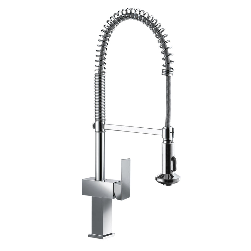 MONOMANDO DE FREGADERO LEXUS 75.3383