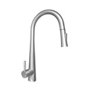 MONOMANDO FREGADERO CON SENSOR 78.0107