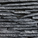 PIEDRA NATURAL MYANMAR NEGRO 15X60