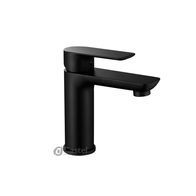 MONOMANDO LAVABO BAJO LAVABO ODESSA NEGRO 73011N