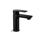 MONOMANDO LAVABO BAJO LAVABO ODESSA NEGRO 73011N