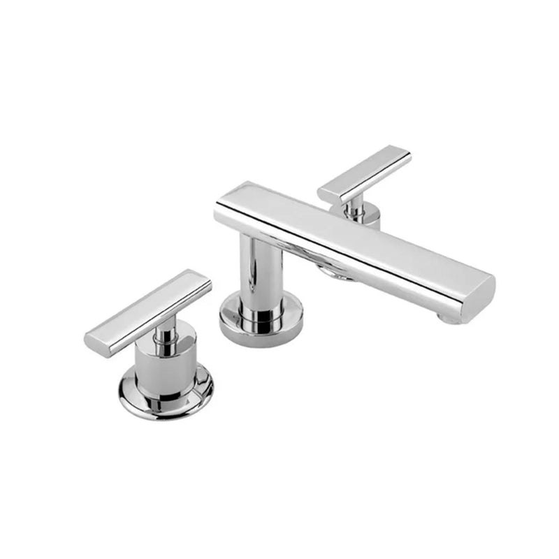 MEZCLADORA DE LAVABO 8"  A  12" PREMIER MEP-2115