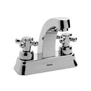 MEZCLADORA DE LAVABO 4" ACAYA HM-22