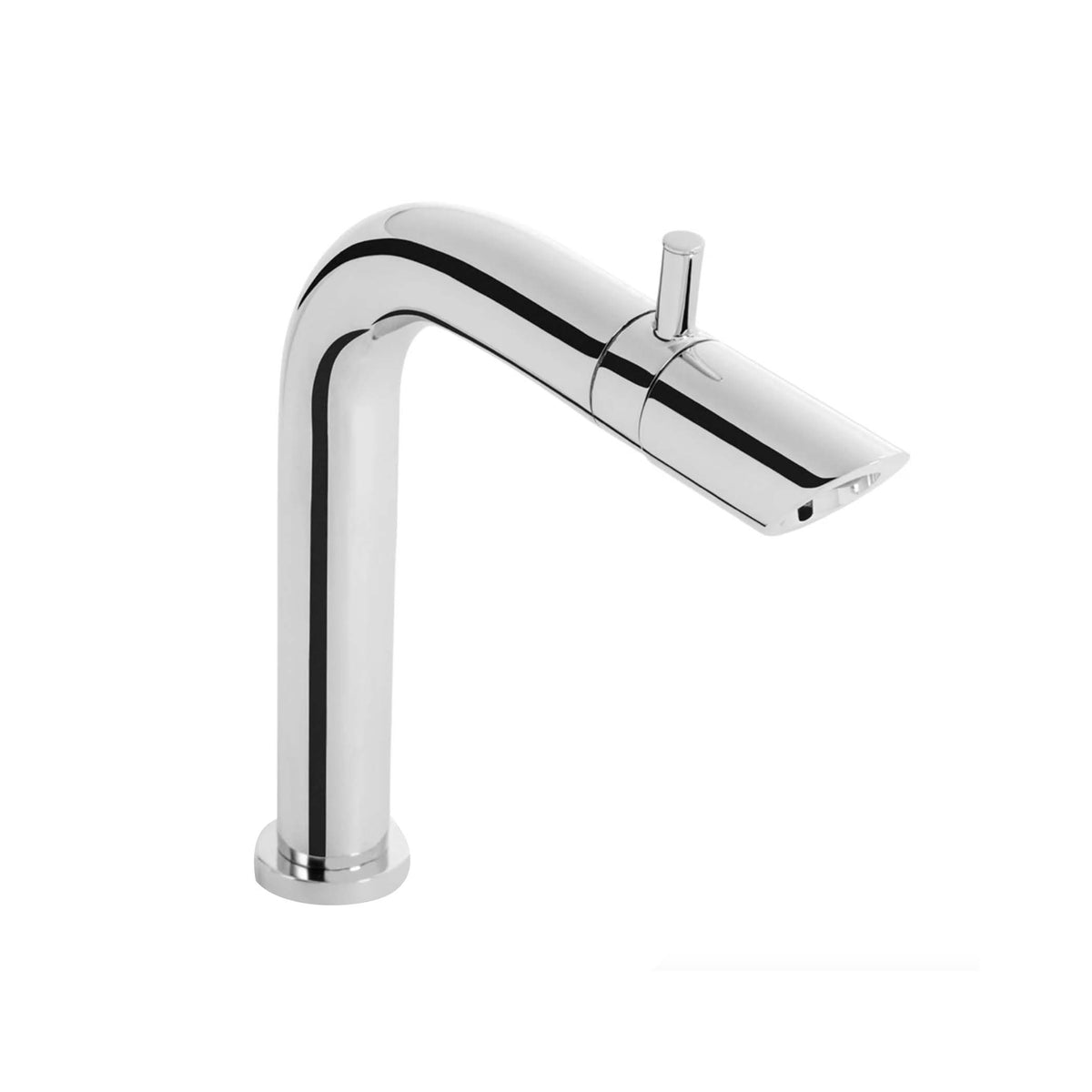 Grifo Teka In 922 MONOMANDO DE LAVABO BAMBOO E-922